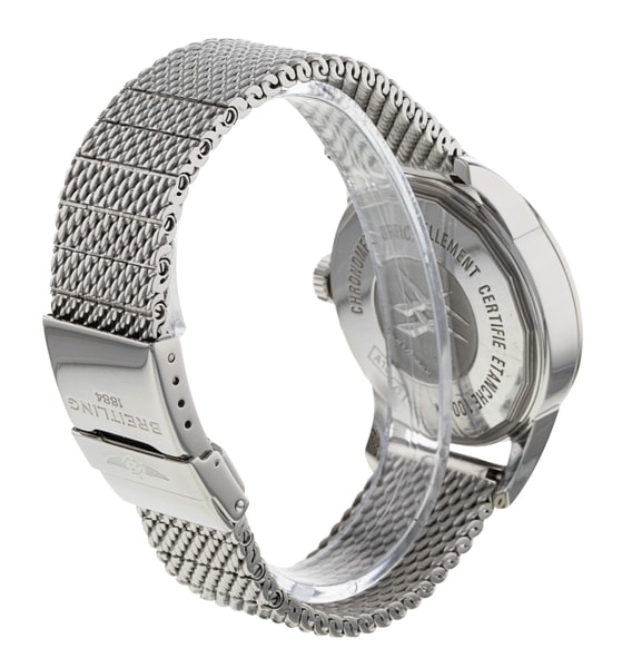 Breitling Transocean A16310